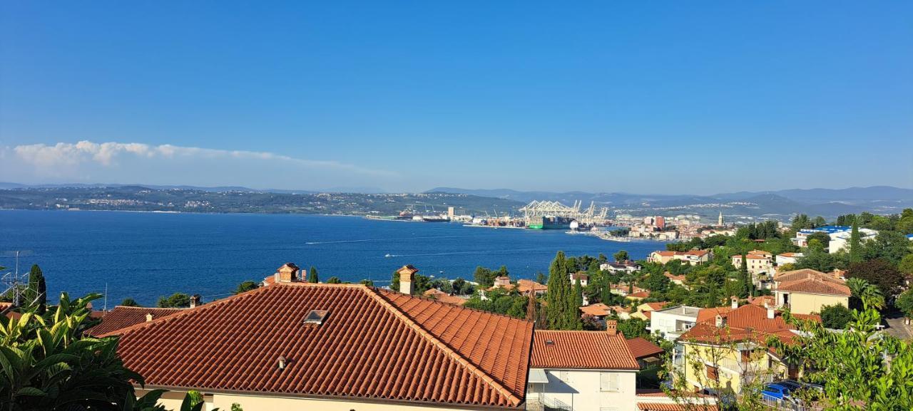 Apartma Rian Koper Exterior photo
